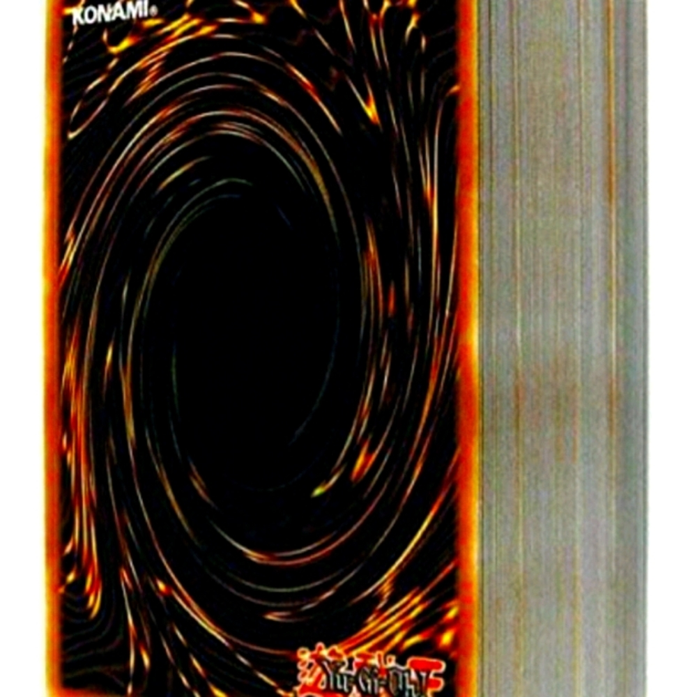 Yugioh 25 Cards + Promo Blister